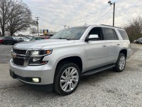 Image for 2020 Chevrolet Tahoe 1500 LT ID: 7016615