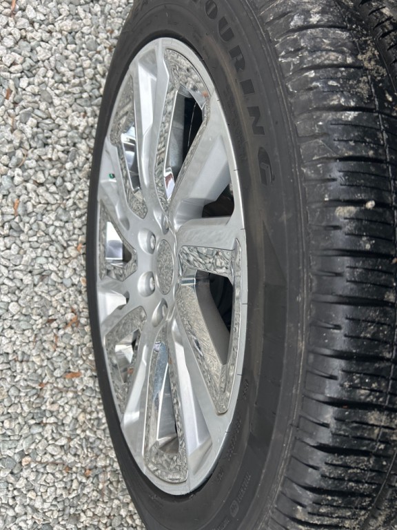 2020 Chevrolet Tahoe Image 10