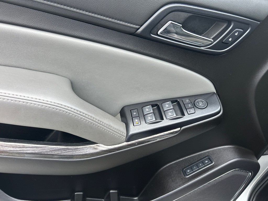 2020 Chevrolet Tahoe Image 11