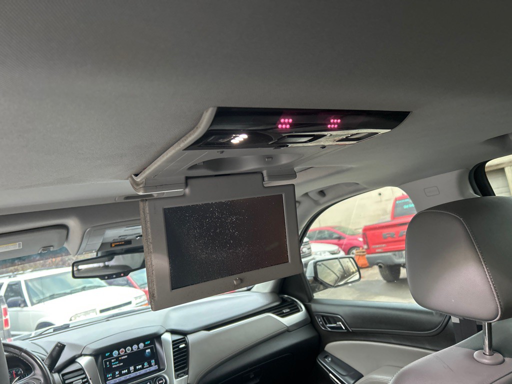 2020 Chevrolet Tahoe Image 15