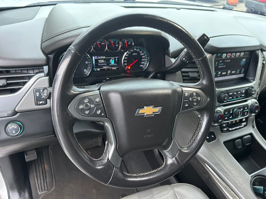 2020 Chevrolet Tahoe Image 17