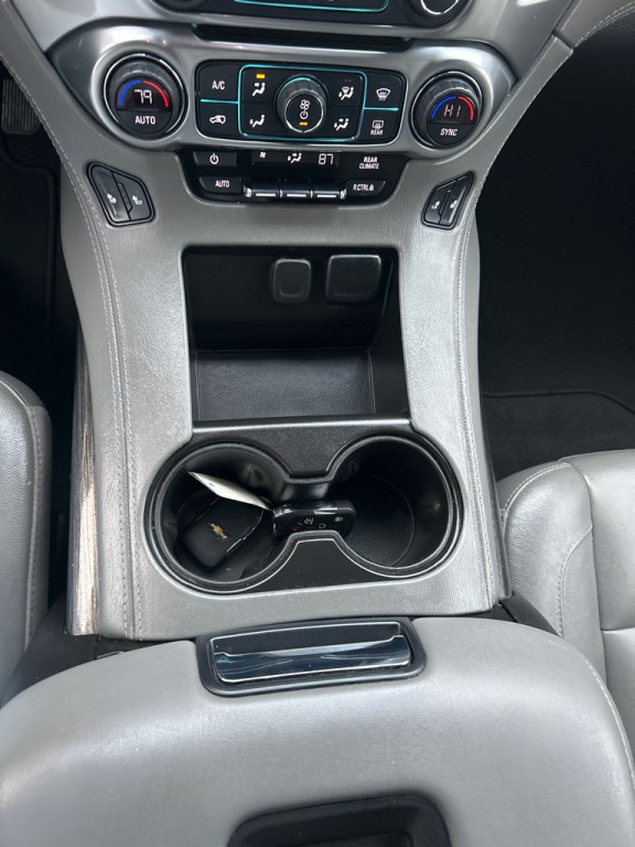 2020 Chevrolet Tahoe Image 19