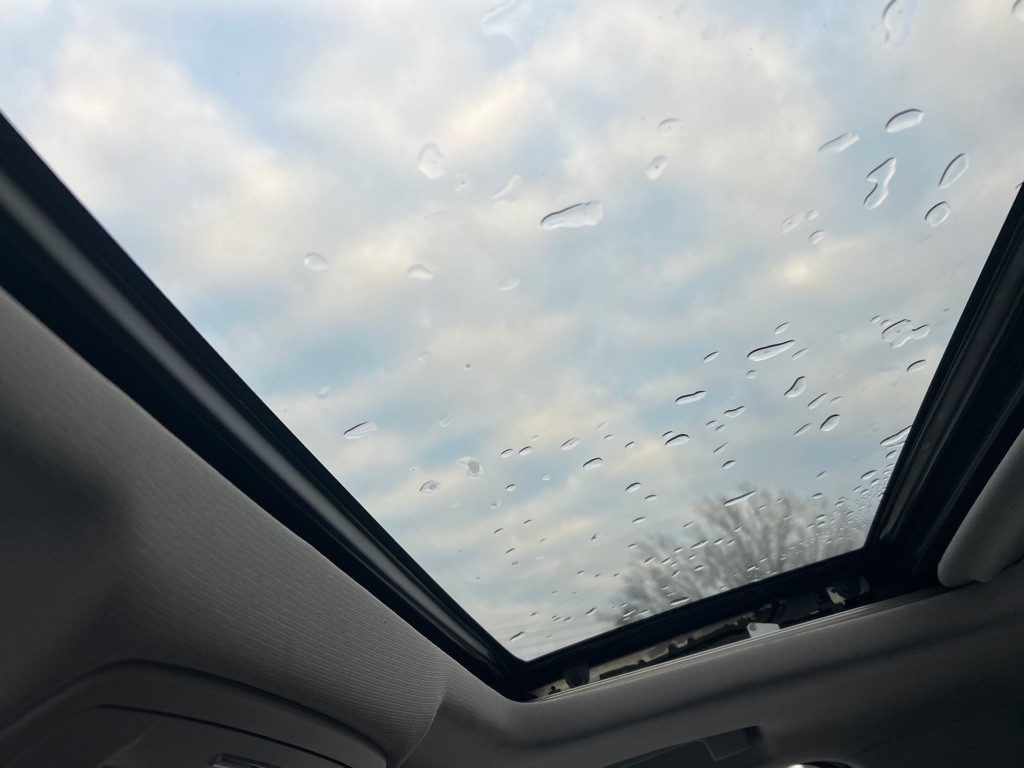 2020 Chevrolet Tahoe Image 20