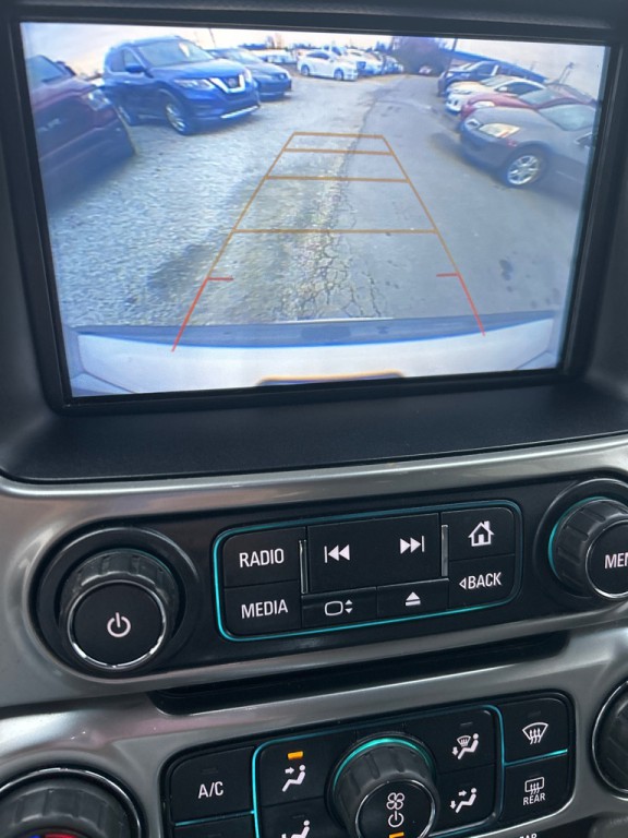 2020 Chevrolet Tahoe Image 22