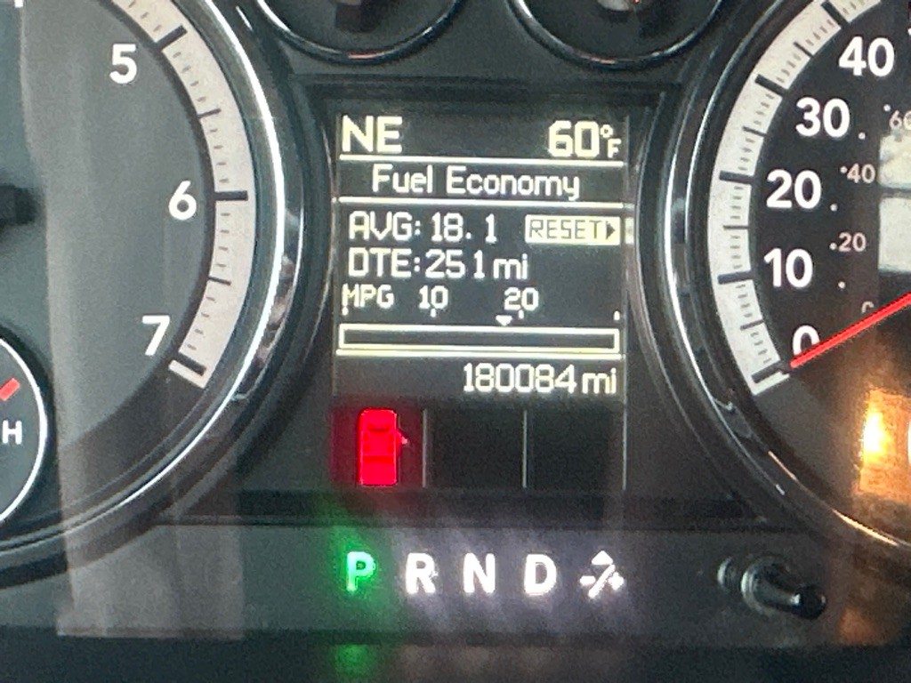 2011 Dodge Ram 1500 Image 11