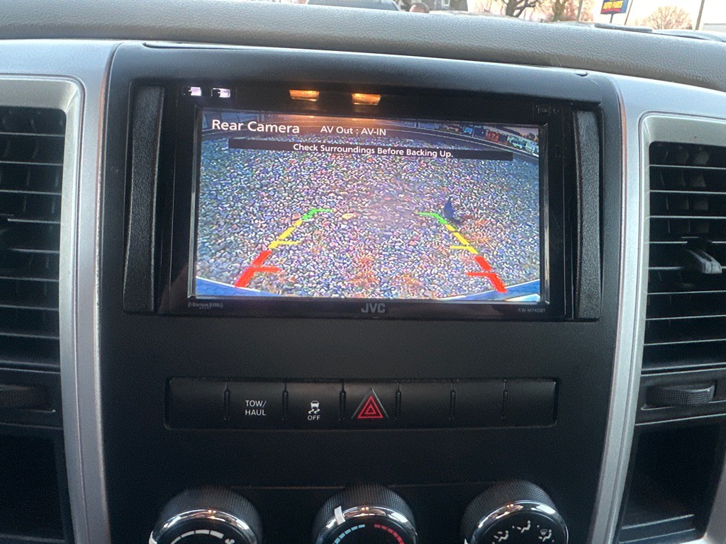 2011 Dodge Ram 1500 Image 13