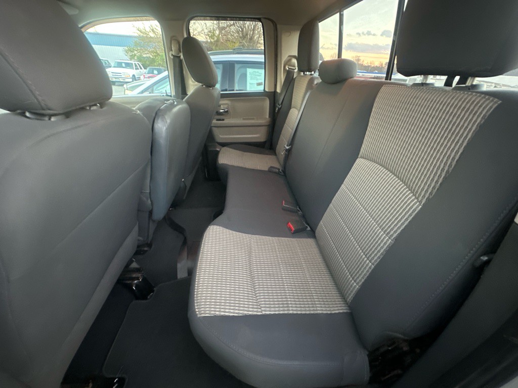 2011 Dodge Ram 1500 Image 15