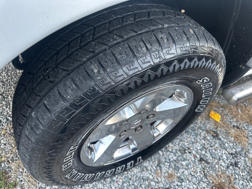 2011 Dodge Ram 1500 Image 16