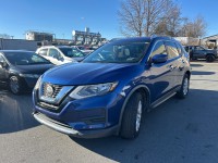 Image for 2018 Nissan Rogue S ID: 7024337