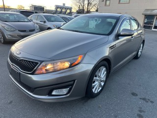 Image for 2014 Kia Optima LX ID: 7029928