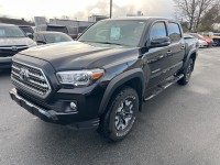 Image for 2017 Toyota Tacoma Double Cab Trd Off Road ID: 7032792