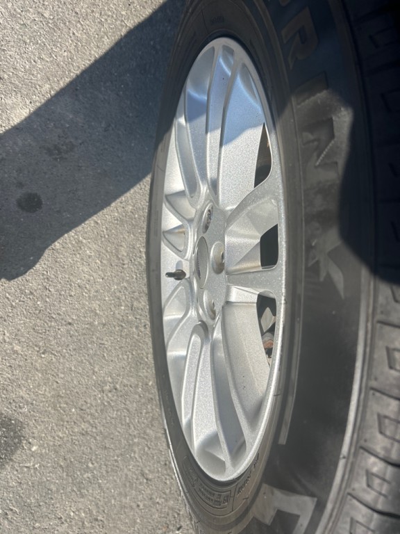 2015 Ford Flex Image 10