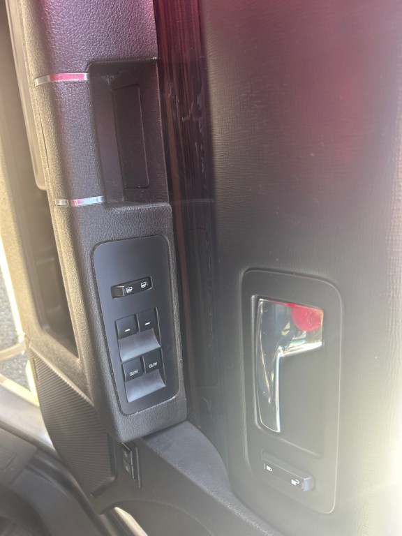 2015 Ford Flex Image 11