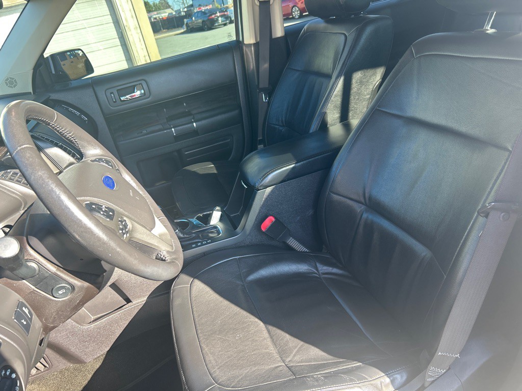 2015 Ford Flex Image 12