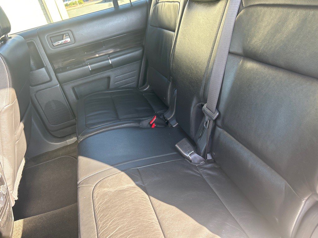 2015 Ford Flex Image 13
