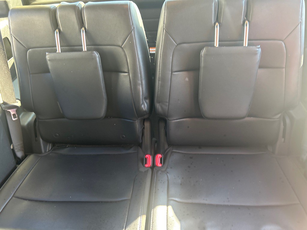 2015 Ford Flex Image 14