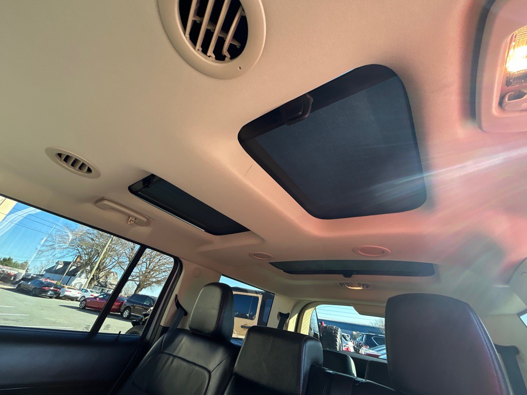 2015 Ford Flex Image 15