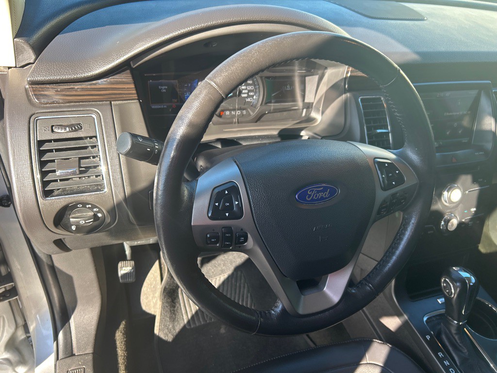 2015 Ford Flex Image 16