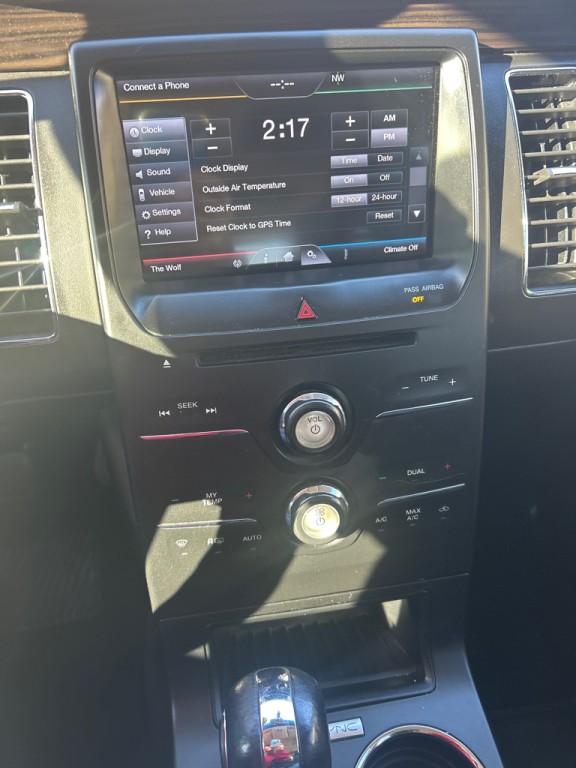 2015 Ford Flex Image 17