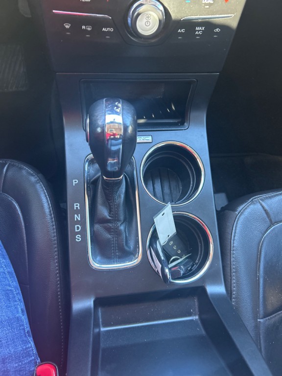 2015 Ford Flex Image 18