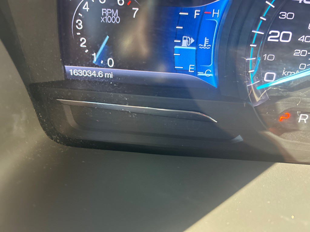 2015 Ford Flex Image 19