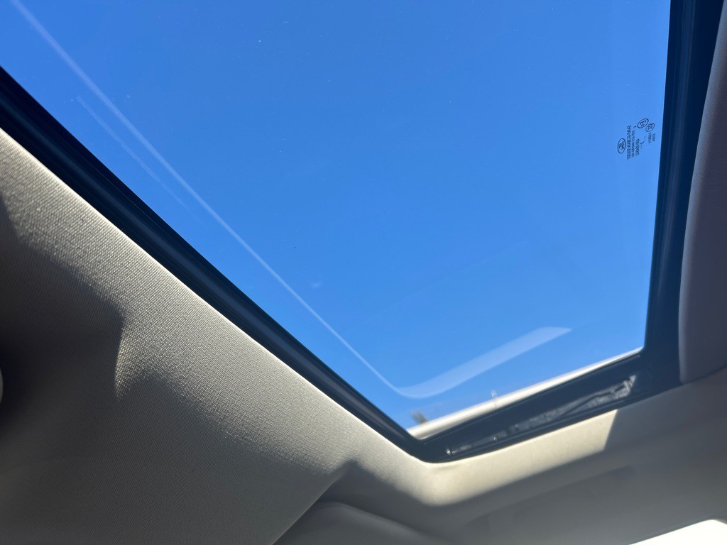 2015 Ford Flex Image 20