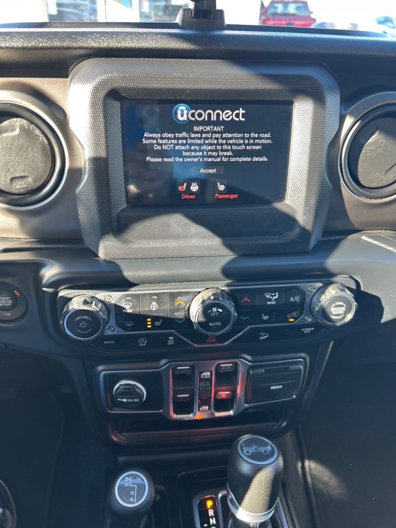 2019 Jeep Wrangler Unlimited Image 15