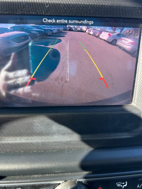 2019 Jeep Wrangler Unlimited Image 18