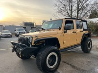 Image for 2014 Jeep Wrangler Unlimited Sport ID: 7032865