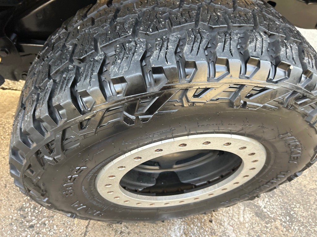 2014 Jeep Wrangler Unlimited Image 9