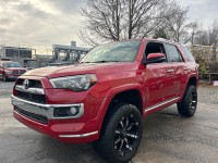 Image for 2016 Toyota 4Runner SR5 PREMIUM ID: 7032883