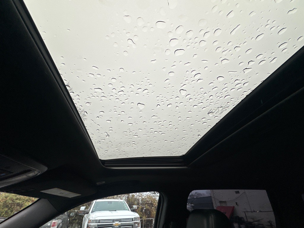 2017 Jeep Grand Cherokee Image 20