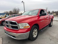 Image for 2011 Dodge Ram 1500 SLT ID: 7036534