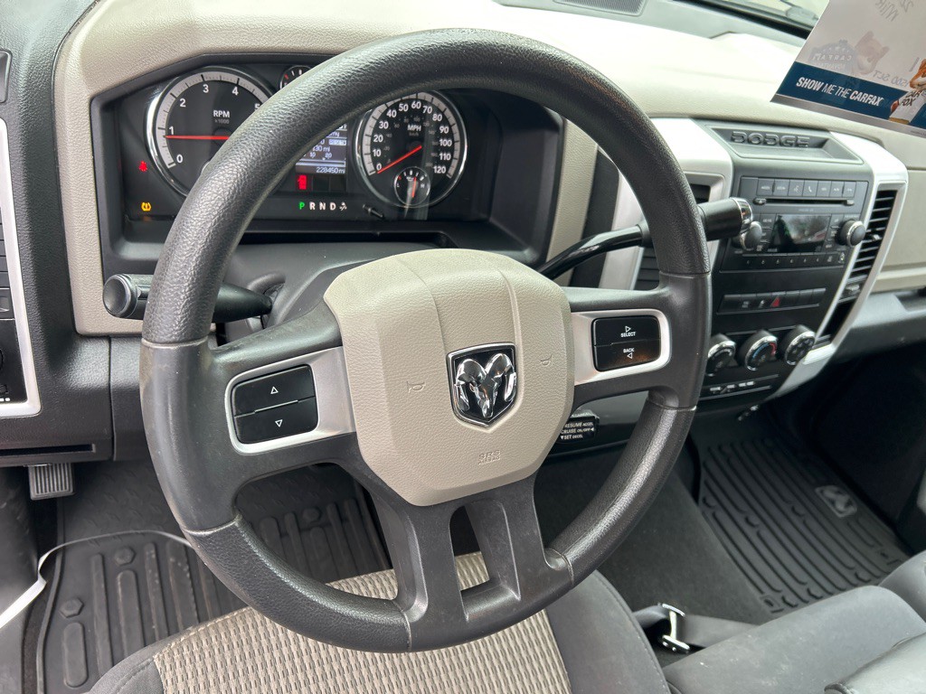 2011 Dodge Ram 1500 Image 13