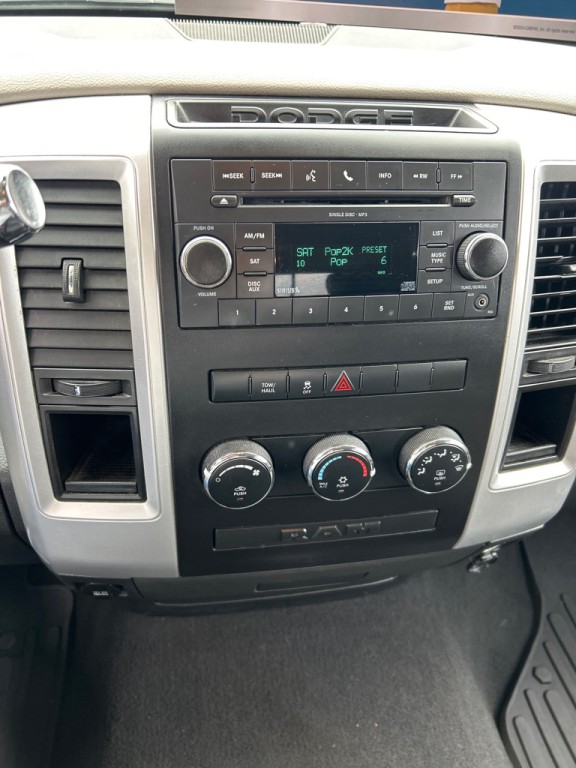 2011 Dodge Ram 1500 Image 14