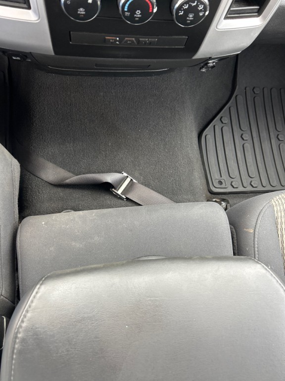 2011 Dodge Ram 1500 Image 15