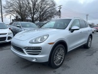 Image for 2012 Porsche Cayenne Tiptronic ID: 7036561