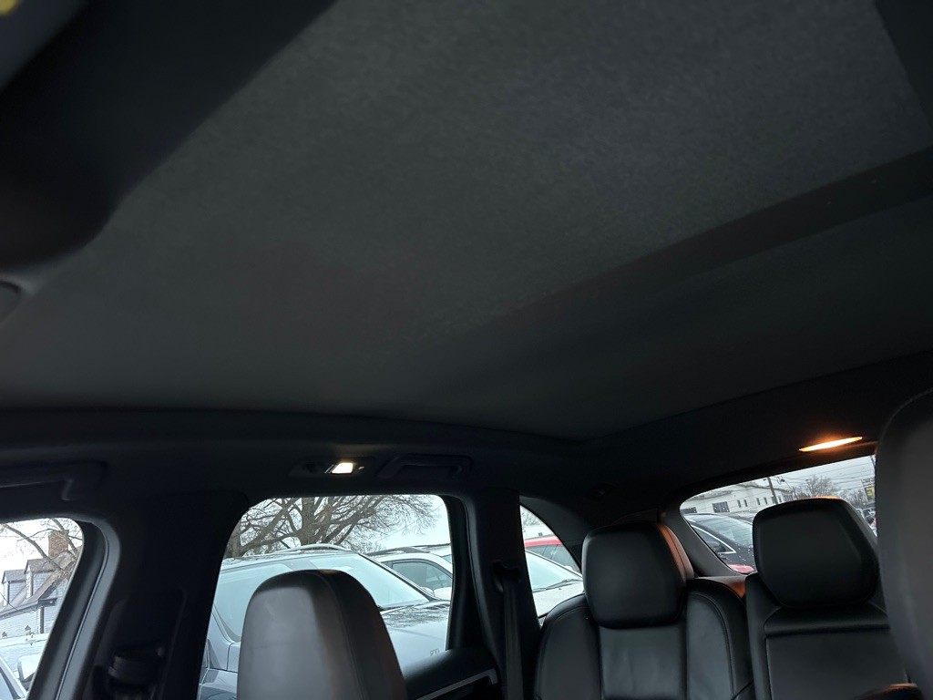 2012 Porsche Cayenne Image 15