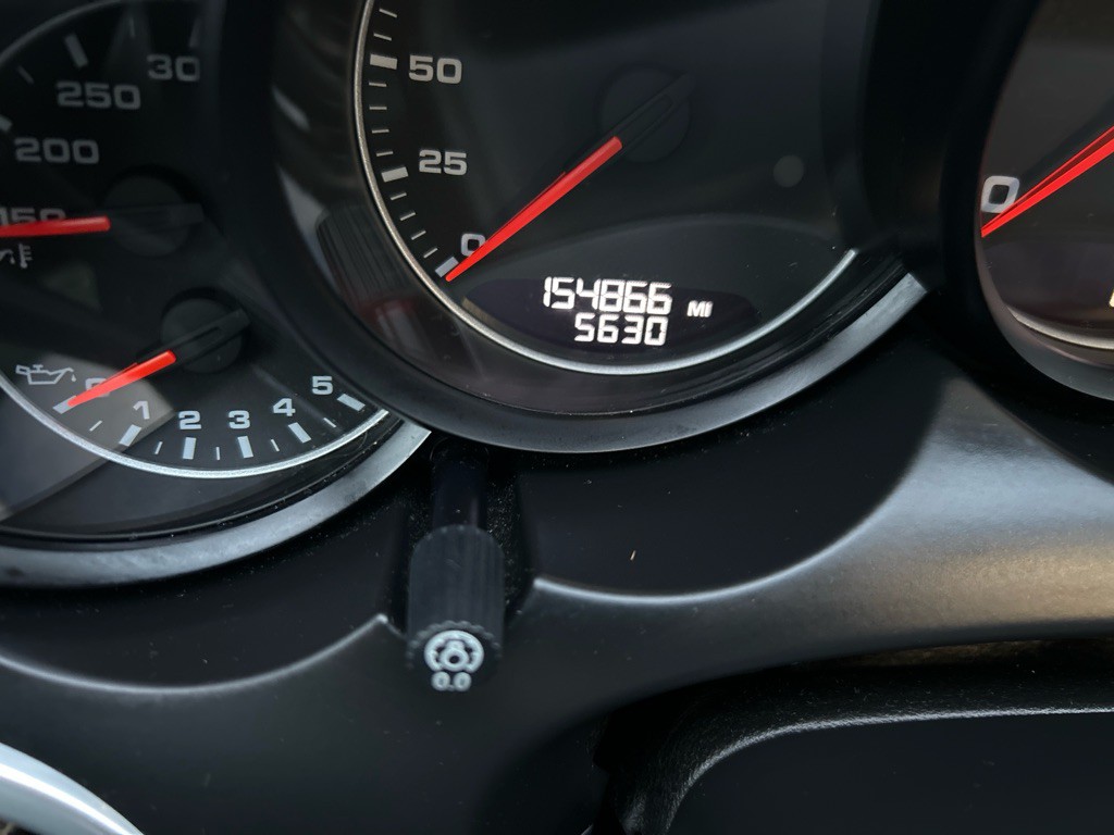 2012 Porsche Cayenne Image 19