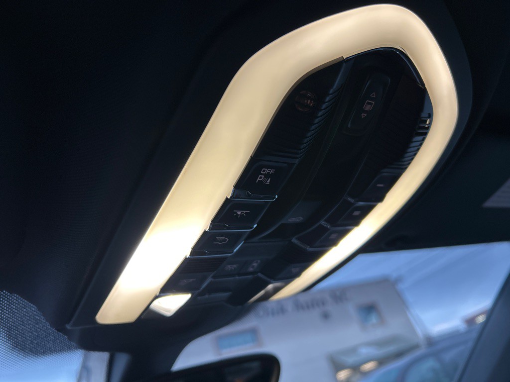 2012 Porsche Cayenne Image 20