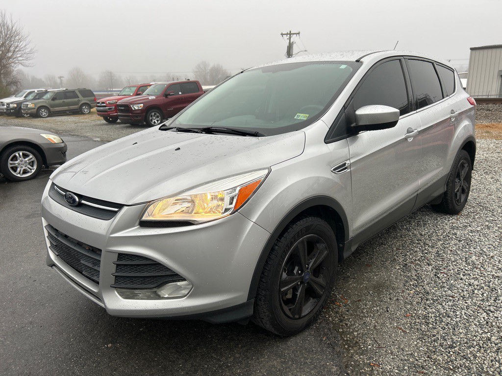 2014 Ford Escape Image 1