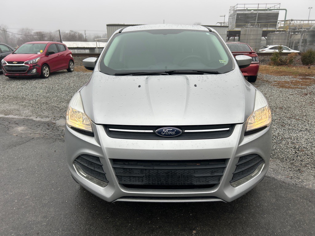 2014 Ford Escape Image 2