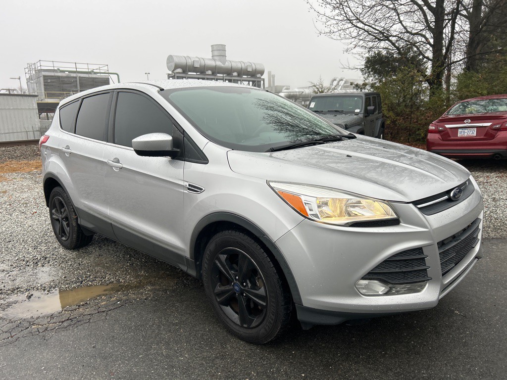2014 Ford Escape Image 3
