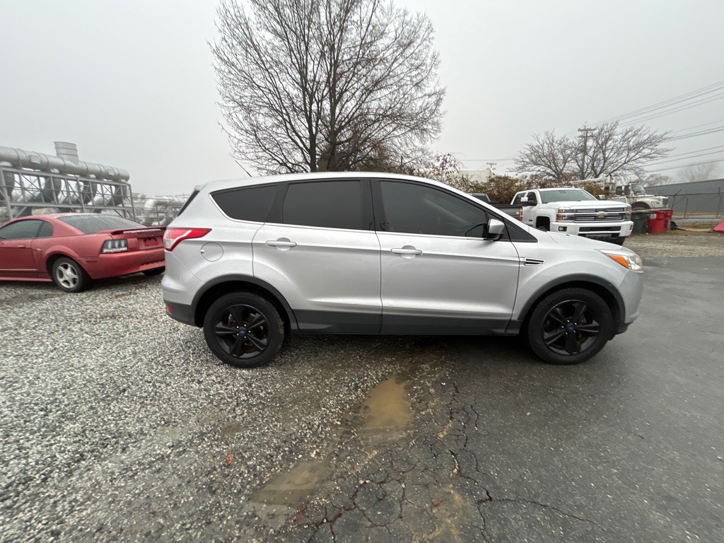 2014 Ford Escape Image 4