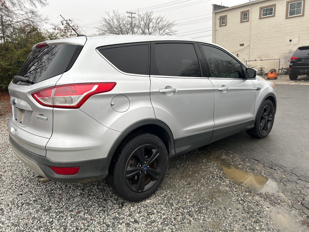 2014 Ford Escape Image 5