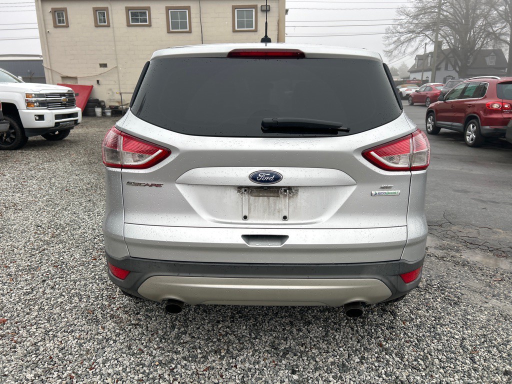 2014 Ford Escape Image 6