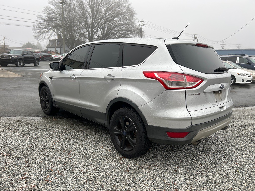2014 Ford Escape Image 7