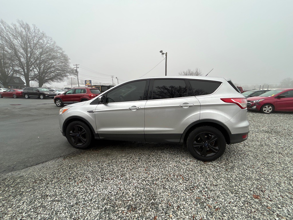 2014 Ford Escape Image 8