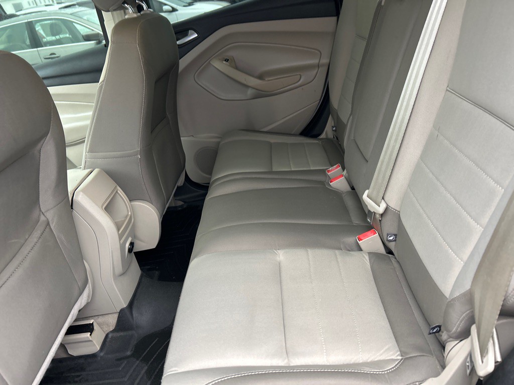 2014 Ford Escape Image 12