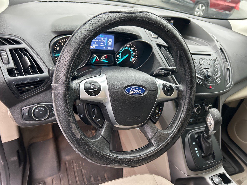 2014 Ford Escape Image 13